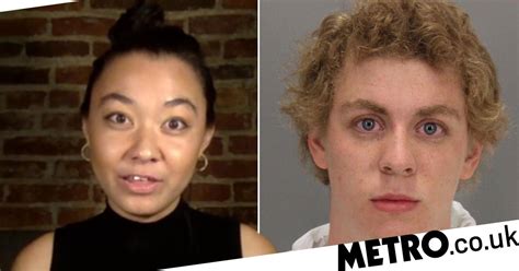 chanel miller mother|brock turner sexual assault case.